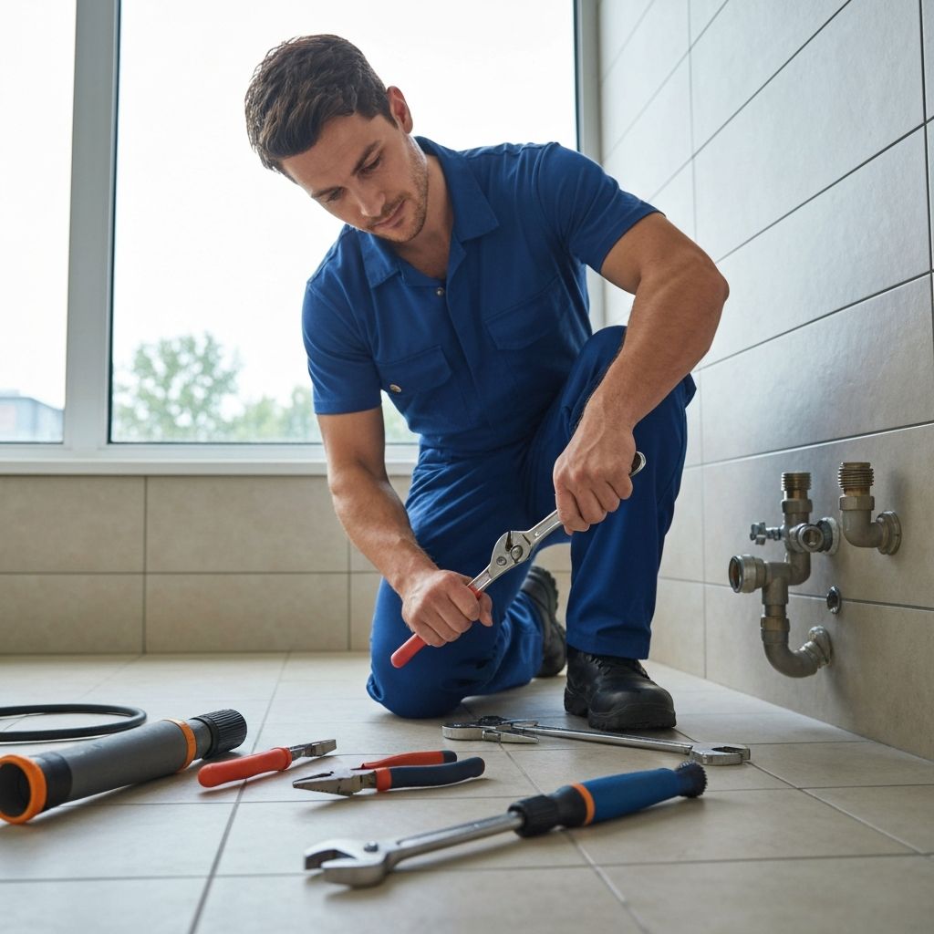 24/7 Emergency plumbing and heating service