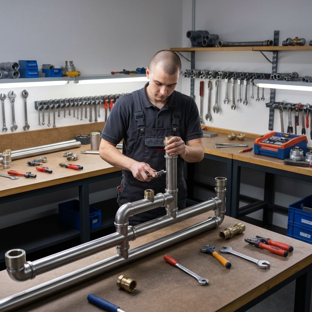 Plymouth Plumbing and Heating professional services