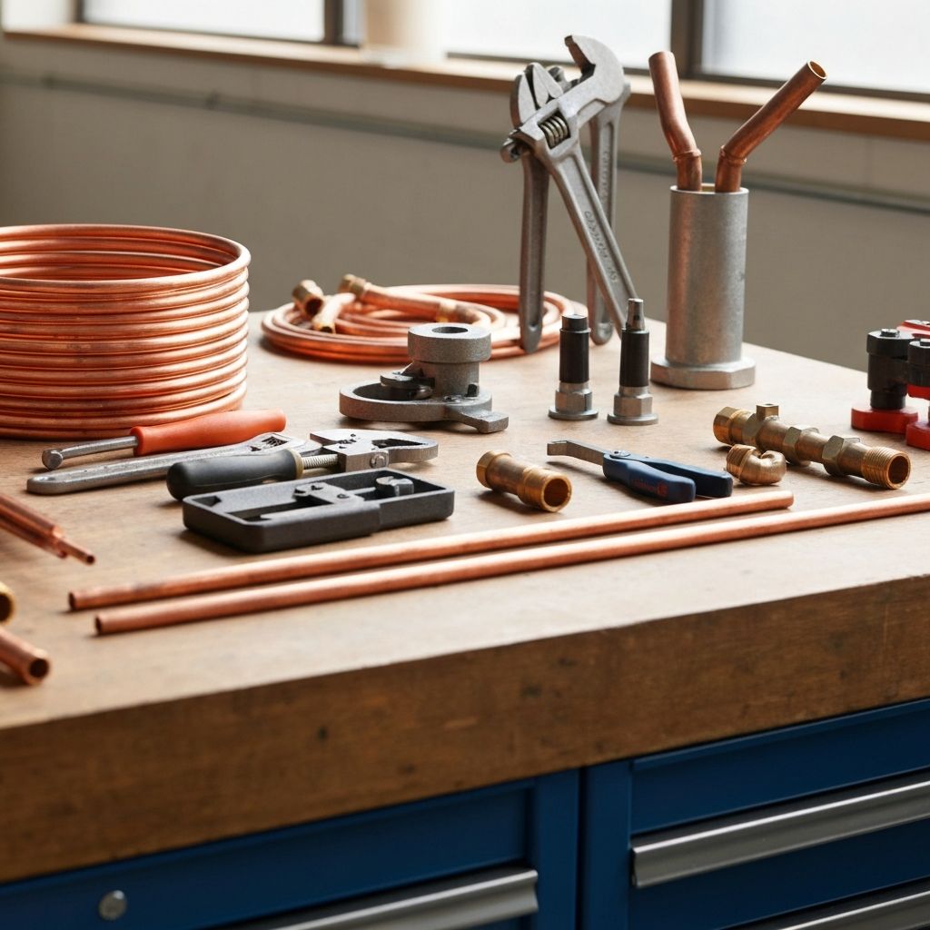 Professional plumbing services in Devon